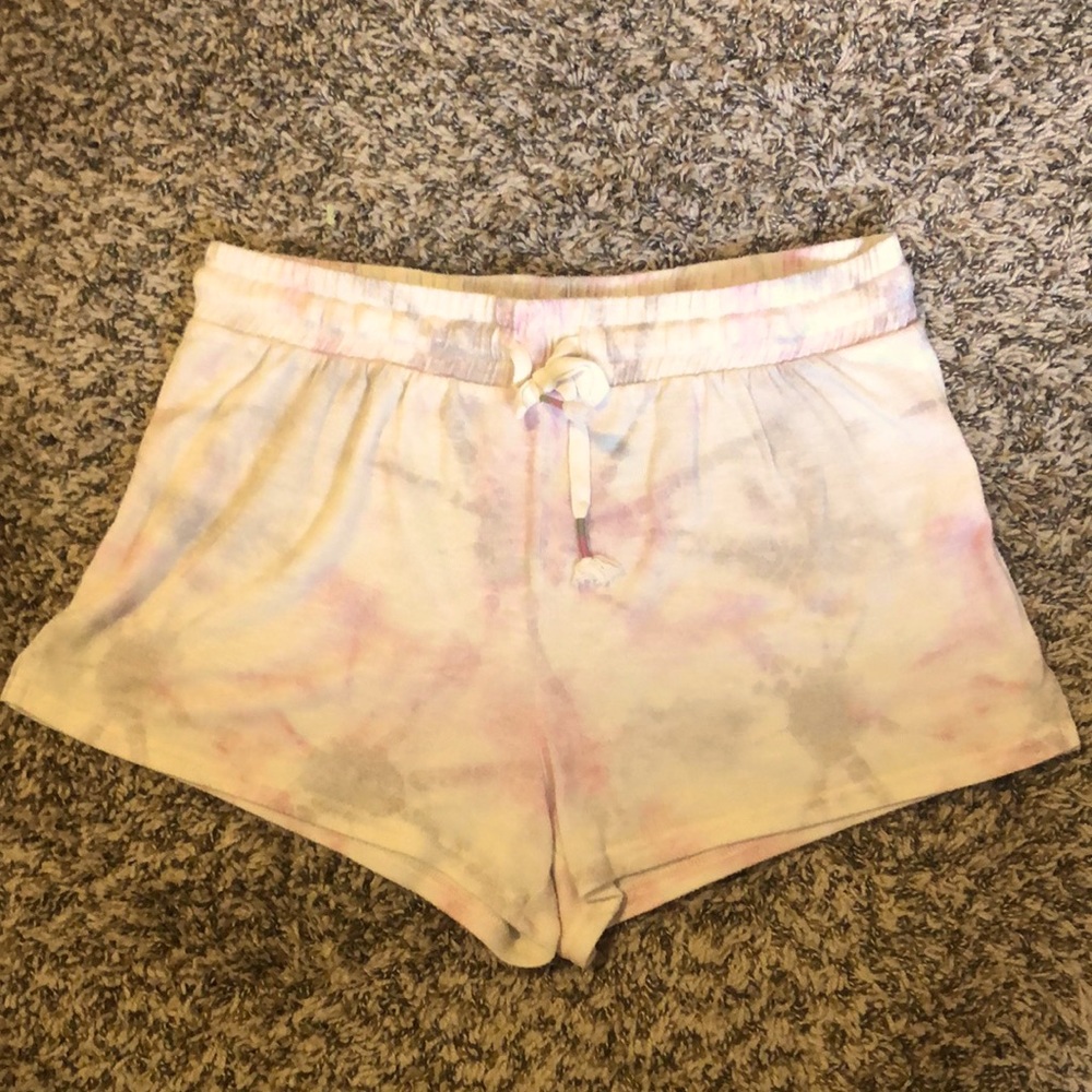 Z Supply Lounge Shorts